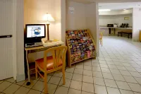 Americas Best Value Inn-Addison-Dallas Hotels in Carrollton