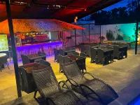Parrot Resort Moalboal Hotels in Moalboal