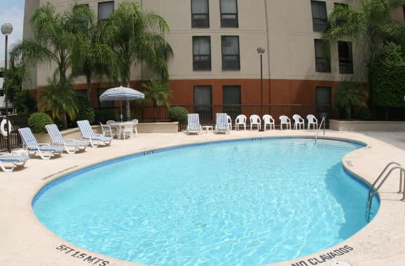 Hampton Inn by Hilton Monterrey/Galerias-Obispado photo 3