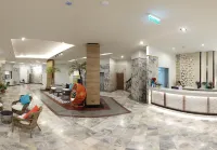 Mgrand Hotels in Mueang Roi Et District