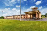 Quality Inn Newton at I-80