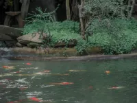 Ruean Prathum Resort Hotels in Kamphaeng Phet