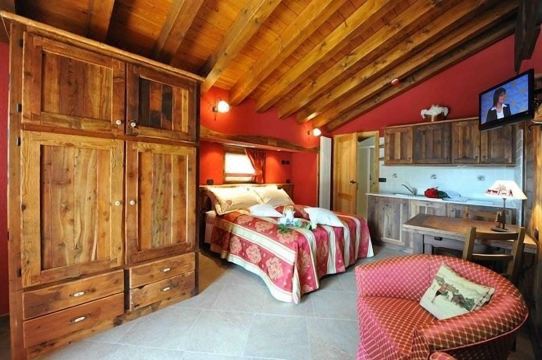 Gresil Residence - Antagnod