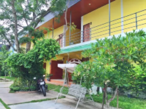 Wanarom Resort Hotels in Sung Noen