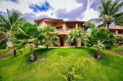 Eco Village Cumbuco Hotels in Pecem