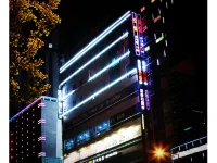 Hotel Bella Dongtan