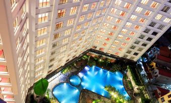 Muong Thanh Luxury Lang Son Hotel