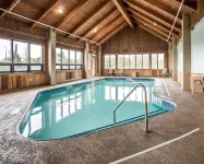 Comfort Inn Hammond I-94 - Pools