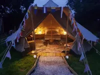 Primrose Farm Holidays Hotels near Truro and Penwith College