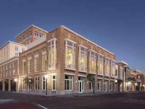 Hyatt House Charleston Historic District