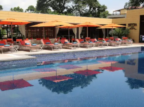 Fleuve Congo Hotel by Blazon Hotels