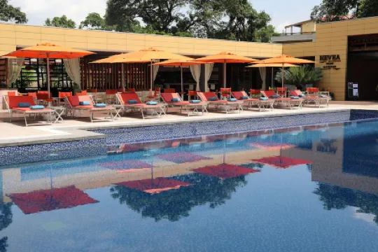 Fleuve Congo Hotel by Blazon Hotels