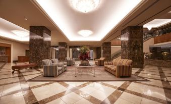 Hotel Metropolitan Nagano
