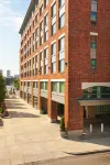 Residence Inn by Marriott Boston Harbor on Tudor Wharf