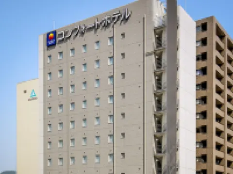 コンフォートホテル呉 呉のホテル