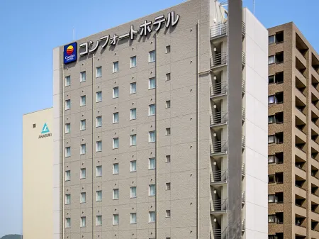 Comfort Hotel Kure