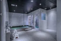 庫勒塔科索-克芒飯店