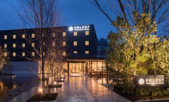Solest Takachiho Hotel