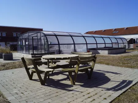 "Seppe" - 500m from the Sea