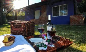 Hotel Posada de la Montaña - Housity