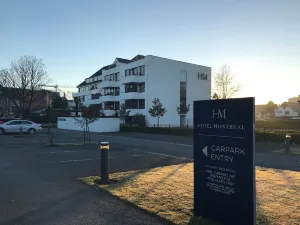 Hotel Montreal