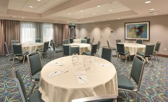 Hampton Inn & Suites Sacramento at Csus