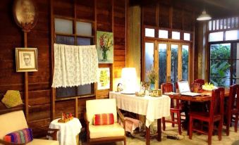 Baan Somlim Homestay