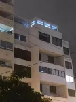 Hotel Hernández Ctg Hotel a 