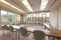 Kyukamura Shonai-Haguro Hotels in Tsuruoka