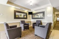 Suburban Studios Near Camp Lejeune Hotels in Jacksonville