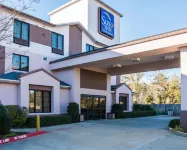 Sleep Inn & Suites Pineville - Alexandria