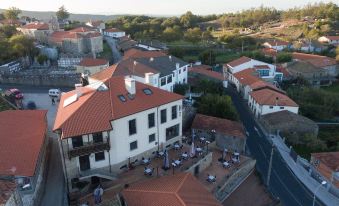 O Balcon da Ribeira