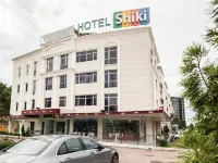 Hotel Shiki