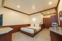Nartsiri Hotel Hotels in Mueang Ubon Ratchathani District