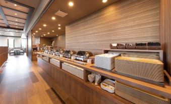 Hotel Route-Inn Osaka Kishiwada -Higashikishiwada Ekimae Kansai Airport- - Housity