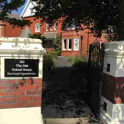 The Old School House - by Central Beach Leisure Hotel Exterior
