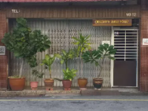 Discovery Youth Hostel Malacca Hotels near Dutch Square (Red Square) Melaka