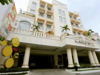 Amarelo Hotel Solo