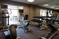 Residence Inn Florence Hoteles en Florence