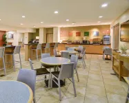 Comfort Suites Lindale Hotels in Lindale