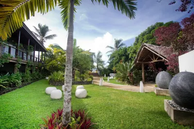 Coconut Palms Resort & Diamond Casino Hotels in der Nähe von Flughafen Port Vila