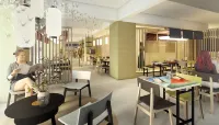 Yadoya Hotel - breakfast