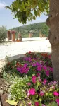 Il Merangolo Hotel di Poggio Mirteto