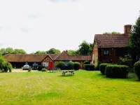Oldlands Farm Hotels in Gatwick