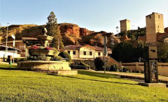 Daroca Alojamientos