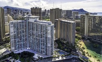 Ilikai by Luana Hawaii Vacation Rentals - Housity