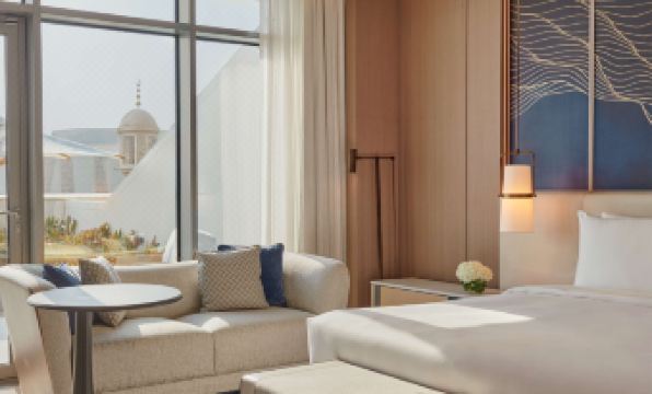 Grand Hyatt Kuwait