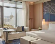Grand Hyatt Kuwait Hotel a Sabah Al Salem