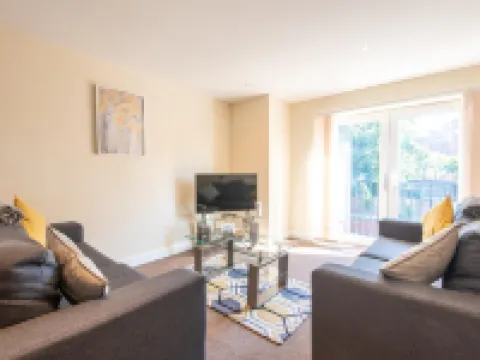 Apartment 11 Hotels in Worksop