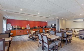 Best Western Plus Burlington Inn  Suites